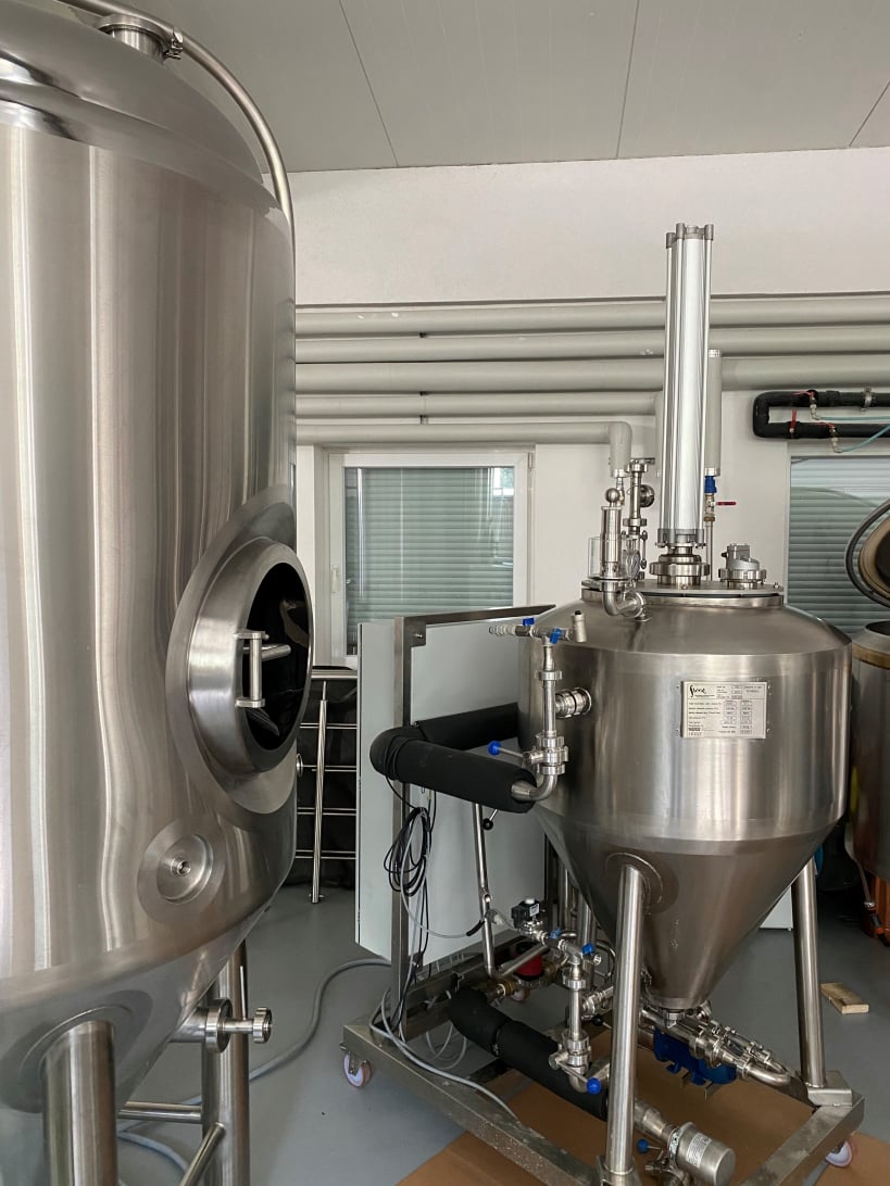 bio-reactors
