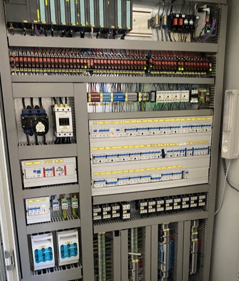 SCADA