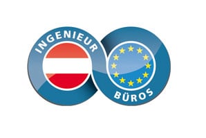Member of Austrian Assoc. of Consulting Engineers