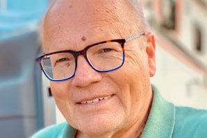 Vincent A. Fleck (Dipl.-Ing)- MD Biotechnologist